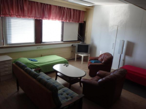 Apartementos Tohmajärvi